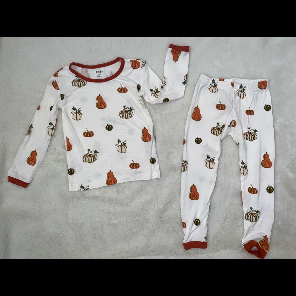 🍂Kyte Pumpkin set🍂 - Picture 2 of 3